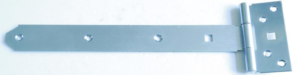 Kreuzgehänge 300X33 mm verz. VORMANN