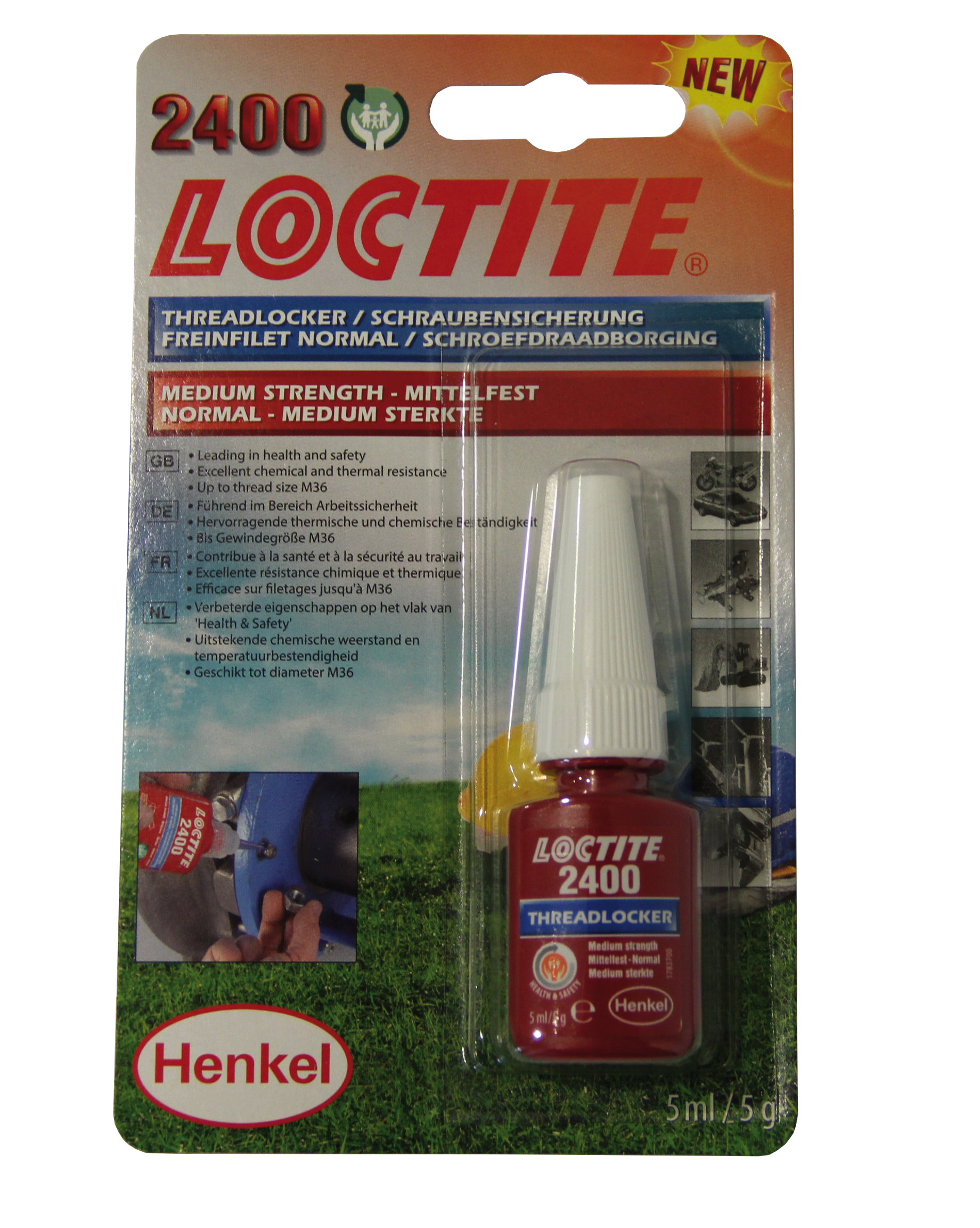 LOCTITE® 2400