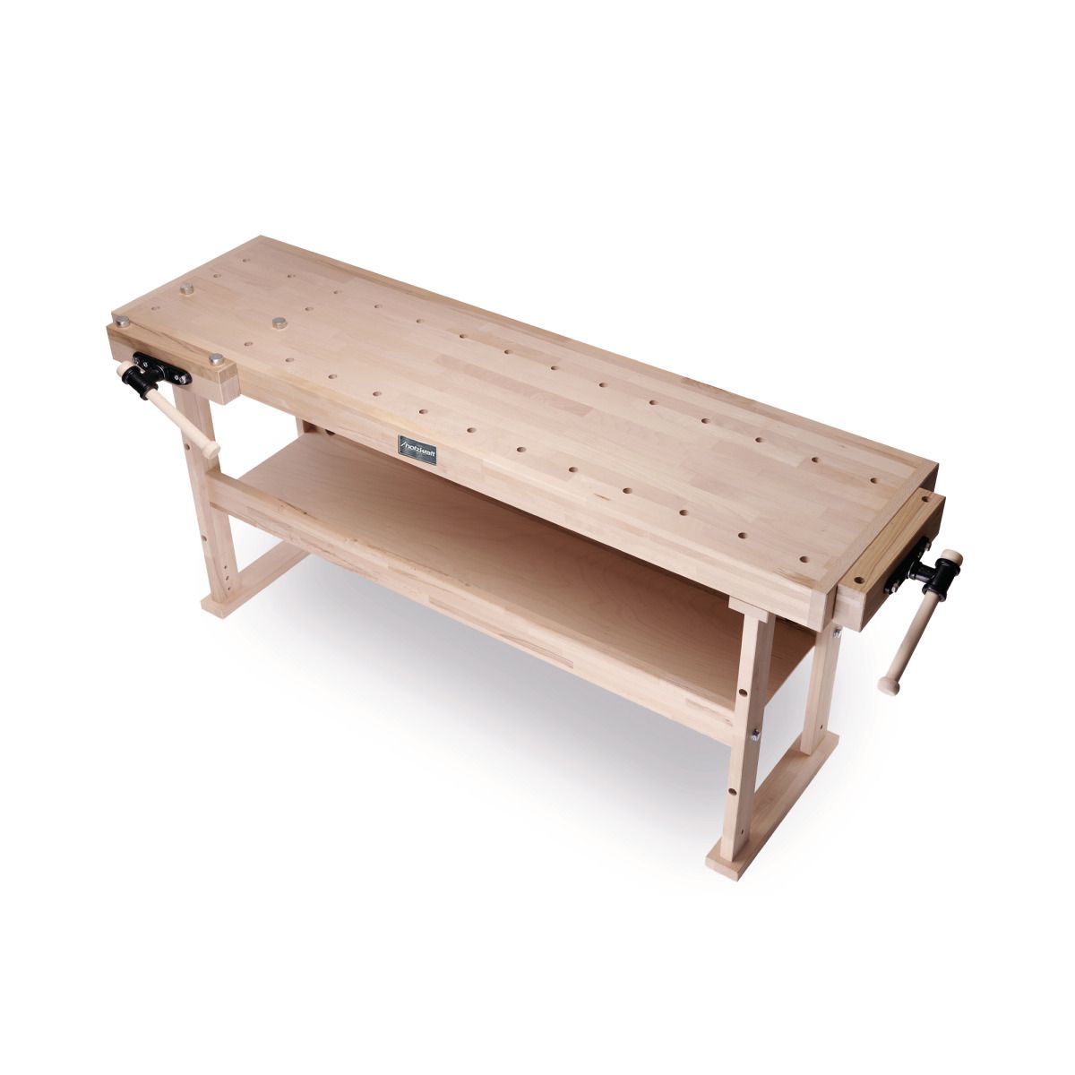 Hobelbank Holzkraft HB 1901