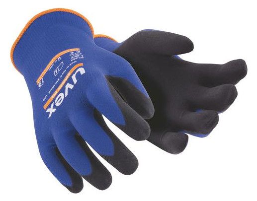 UVEX Nitril-Montagehandschuh