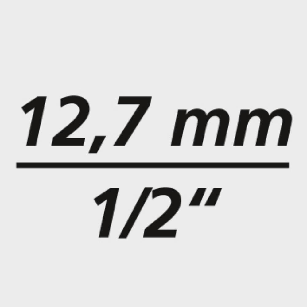 GEDORE Steckschlüsseleinsatz, 1/2"