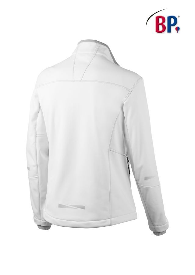 BP® Softshelljacke