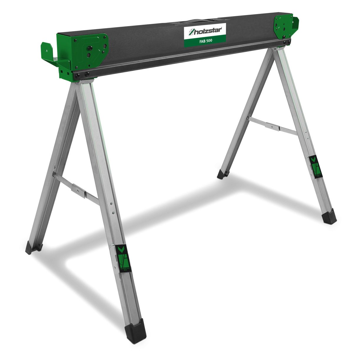 Falt-Arbeitsbock Holzstar FAB 500