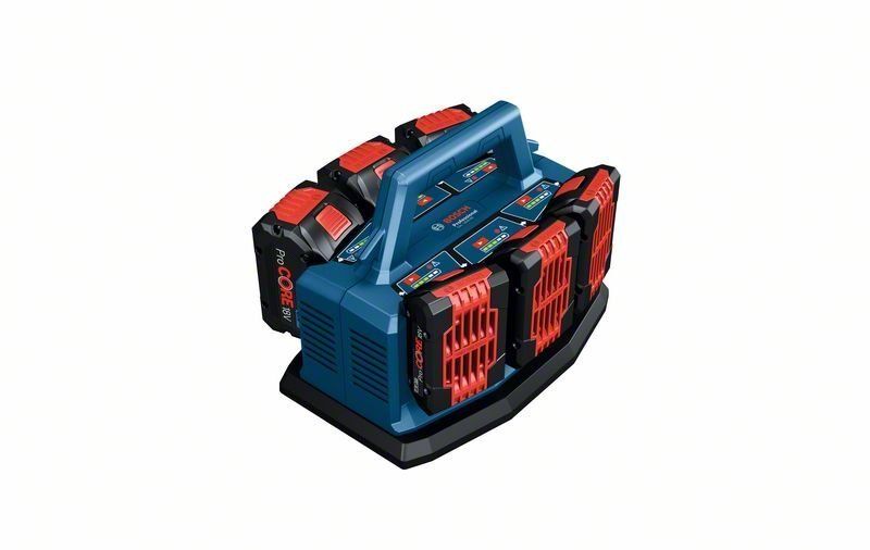 Bosch Ladegerät GAL 18V6-80