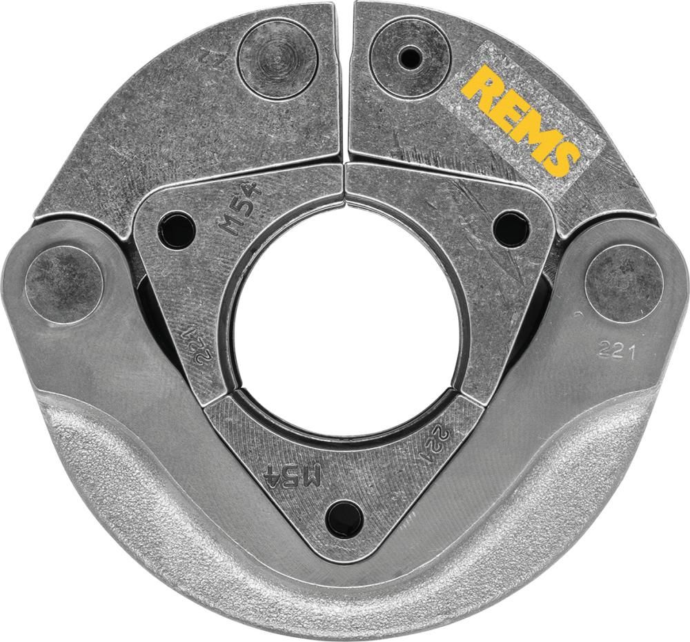 Pressring M 54 (PR) REMS
