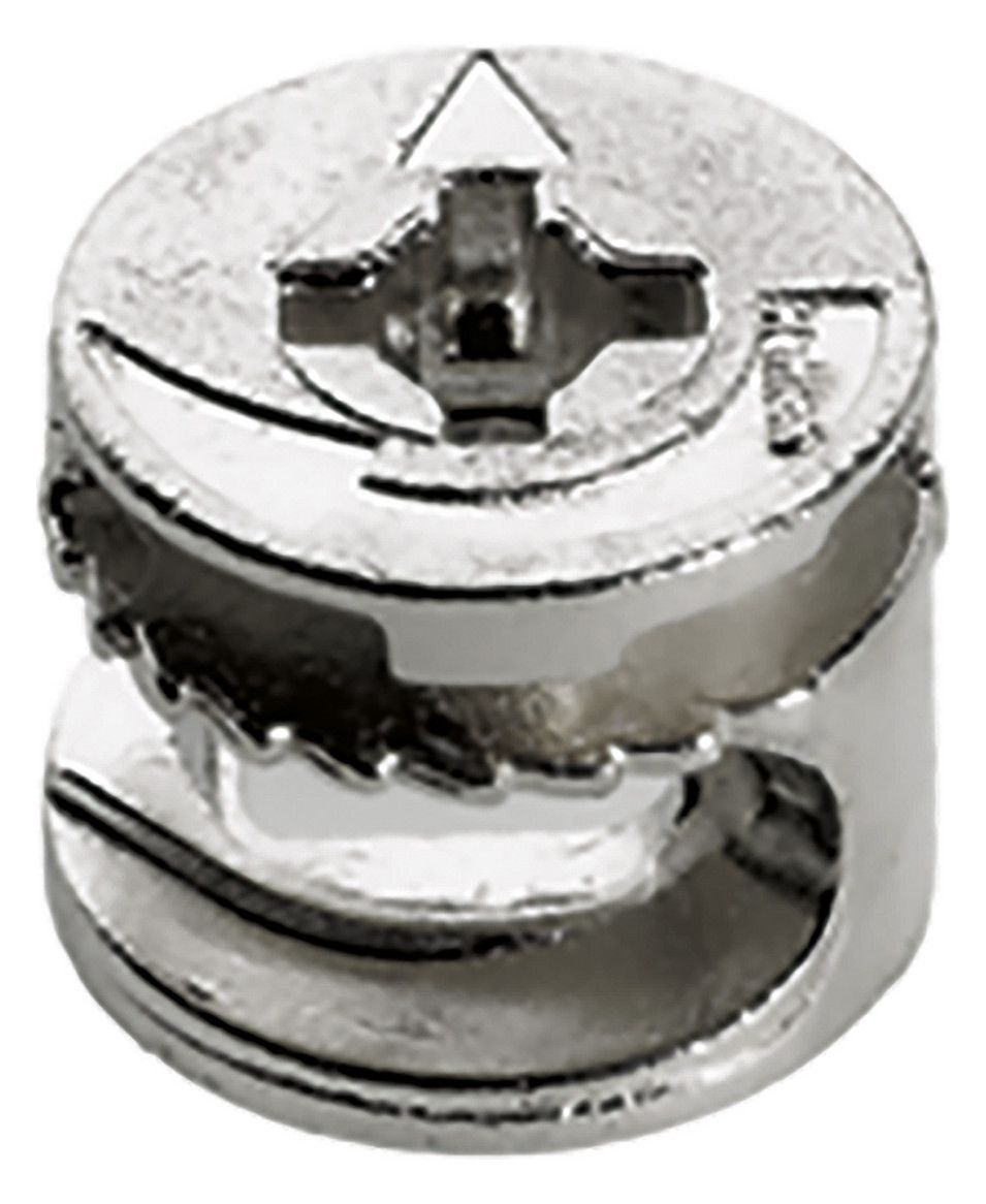 HETTICH Rastex 15 ohne Abdeckrand