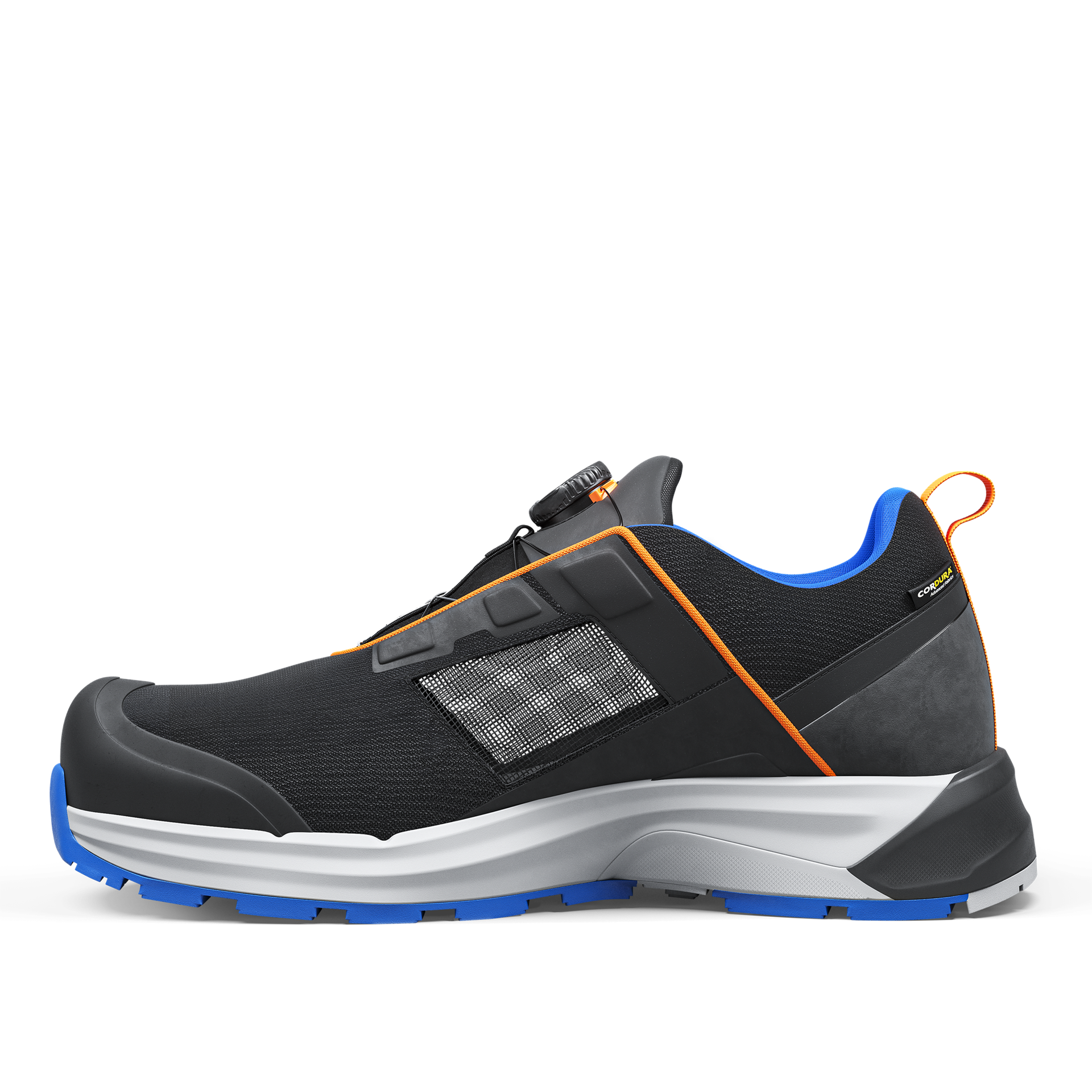 Solid Gear Arbeitsschuh Haze 2 Air S1PS Low