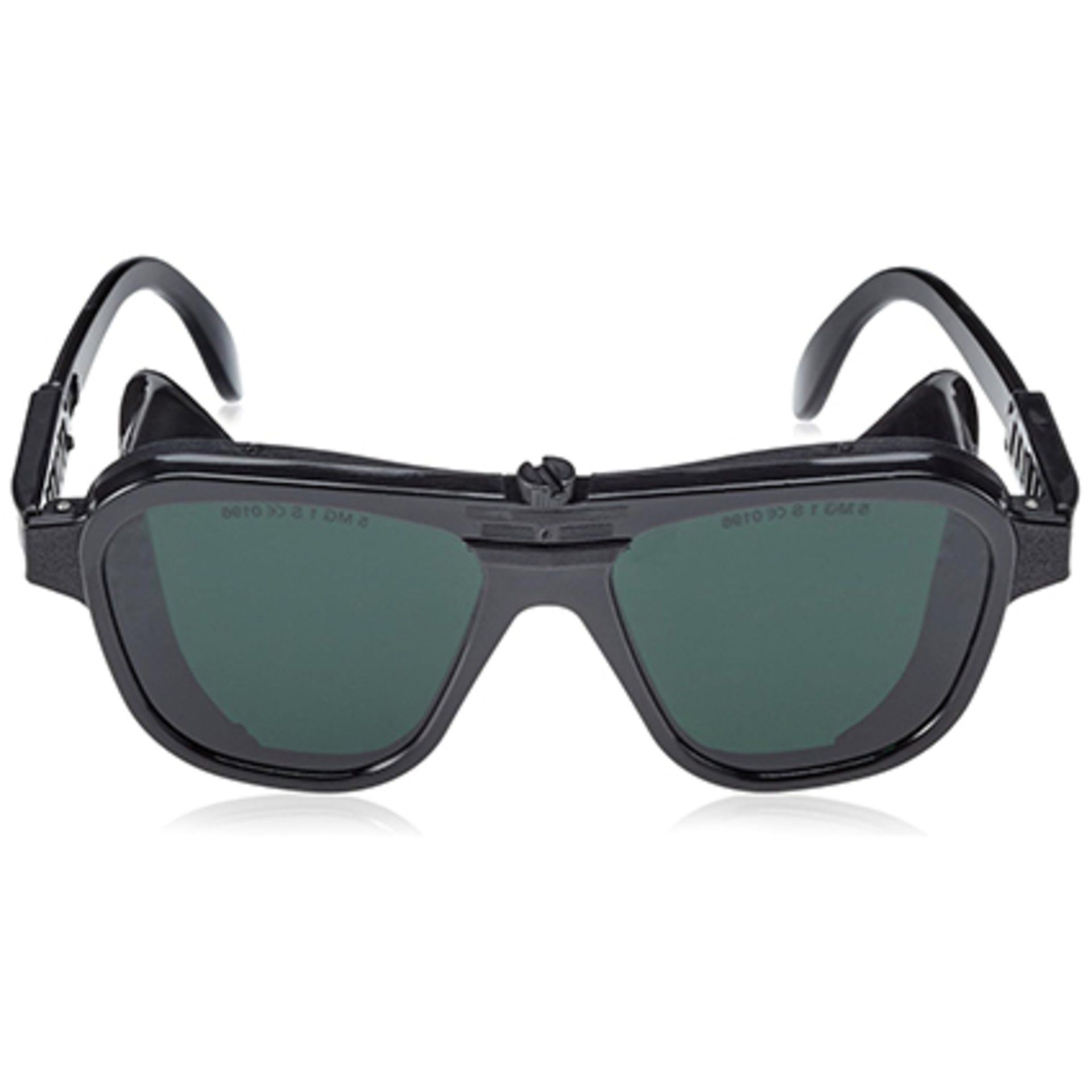Schmerler Schweißerschutzbrille