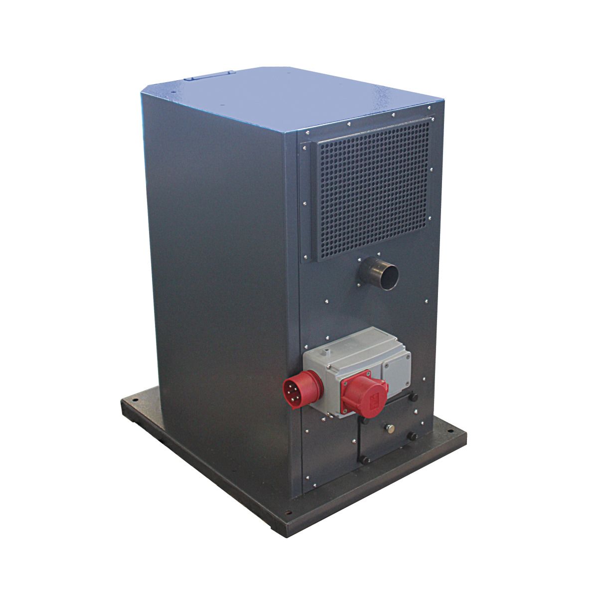 Universalunterbau Metallkraft GU 5