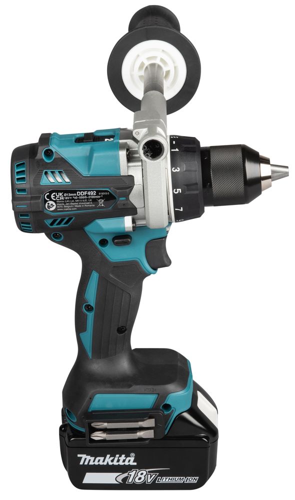 Makita Akku-Bohrschrauber DDF492Z