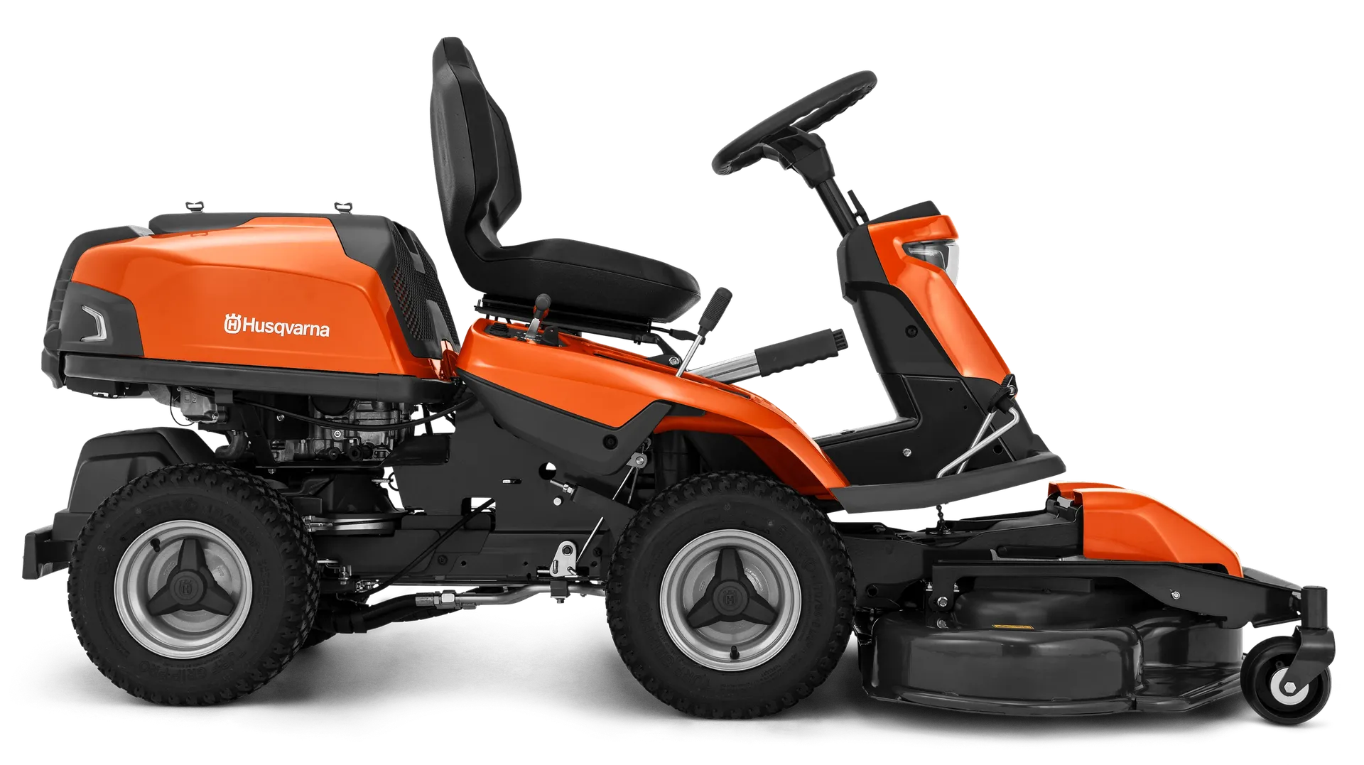 Husqvarna Rider R 316TX AWD