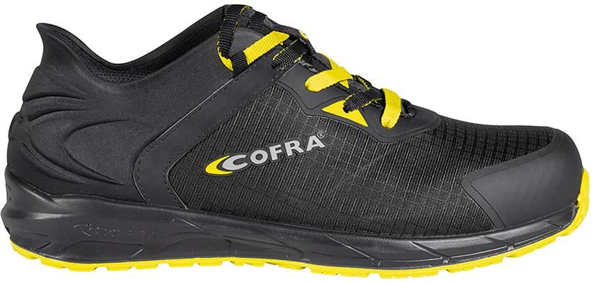 Halbschuh Sprint S1PS,SC,FO,SR, Gr. 35