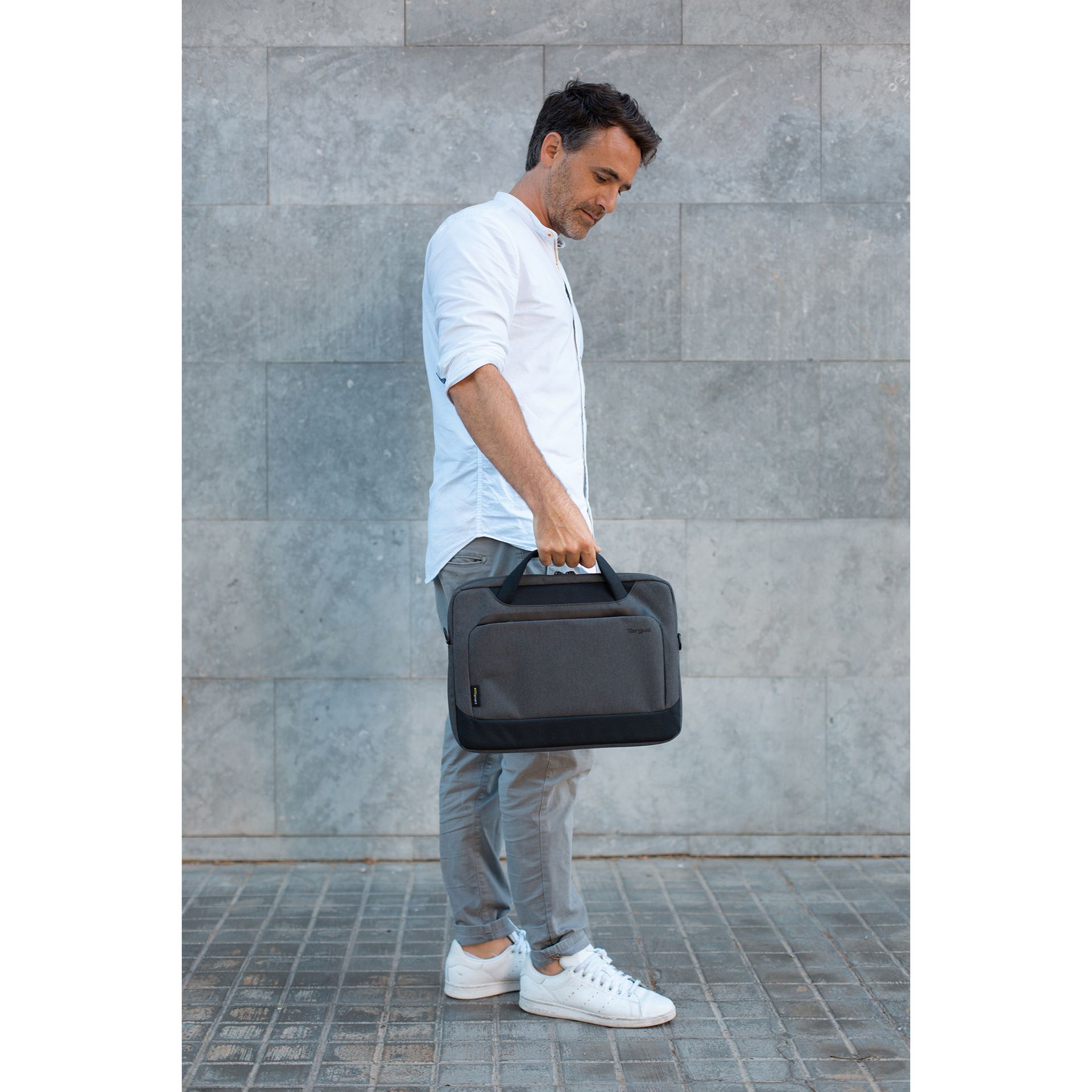Laptoptasche Cypress Eco  Slipcase 14Zoll gr