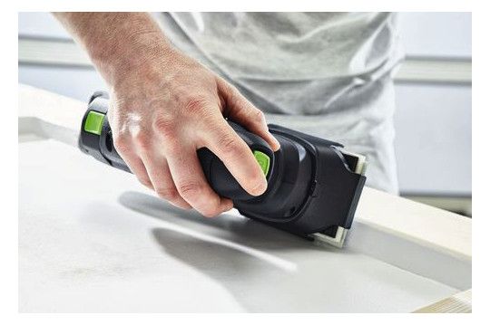FESTOOL Akku-Rutscher, 80x130mm