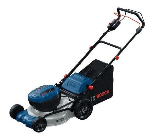 Bosch Rasenmäher GRA18V2-46SP (solo; C)