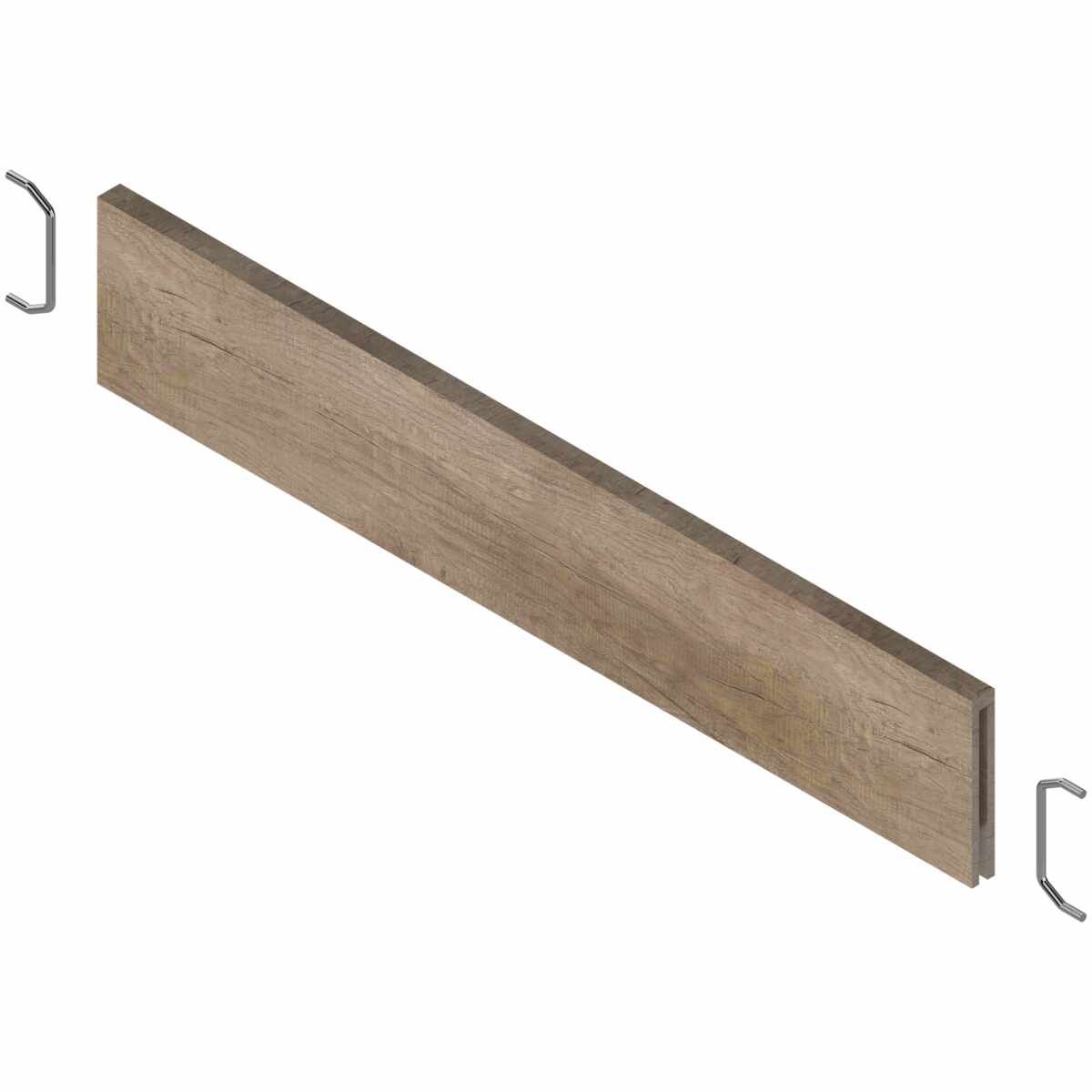Ambia Line Querteiler LBX Holzdesign,