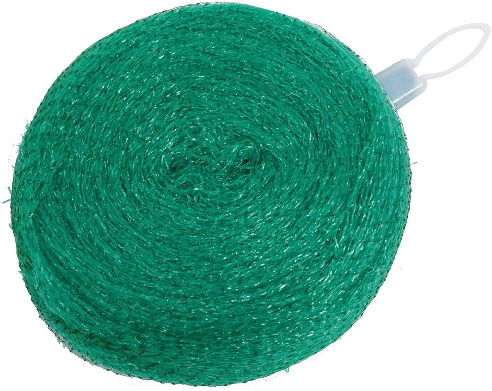 Vogelschutznetz grün 10x2m 1x1cm HDPE Floraworld