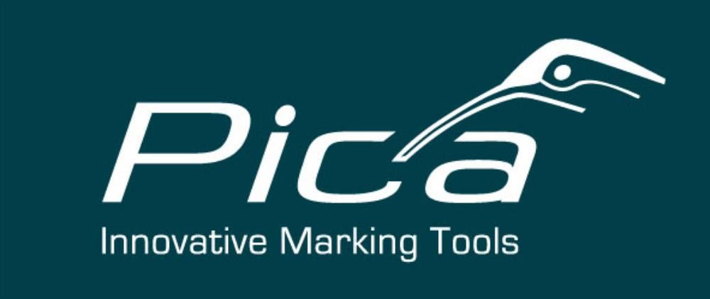 PICA Ersatzminensatz, "Pica-Dry"