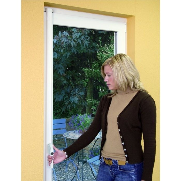 ABUS Fenster-Stangenschloß "FOS 550 B"