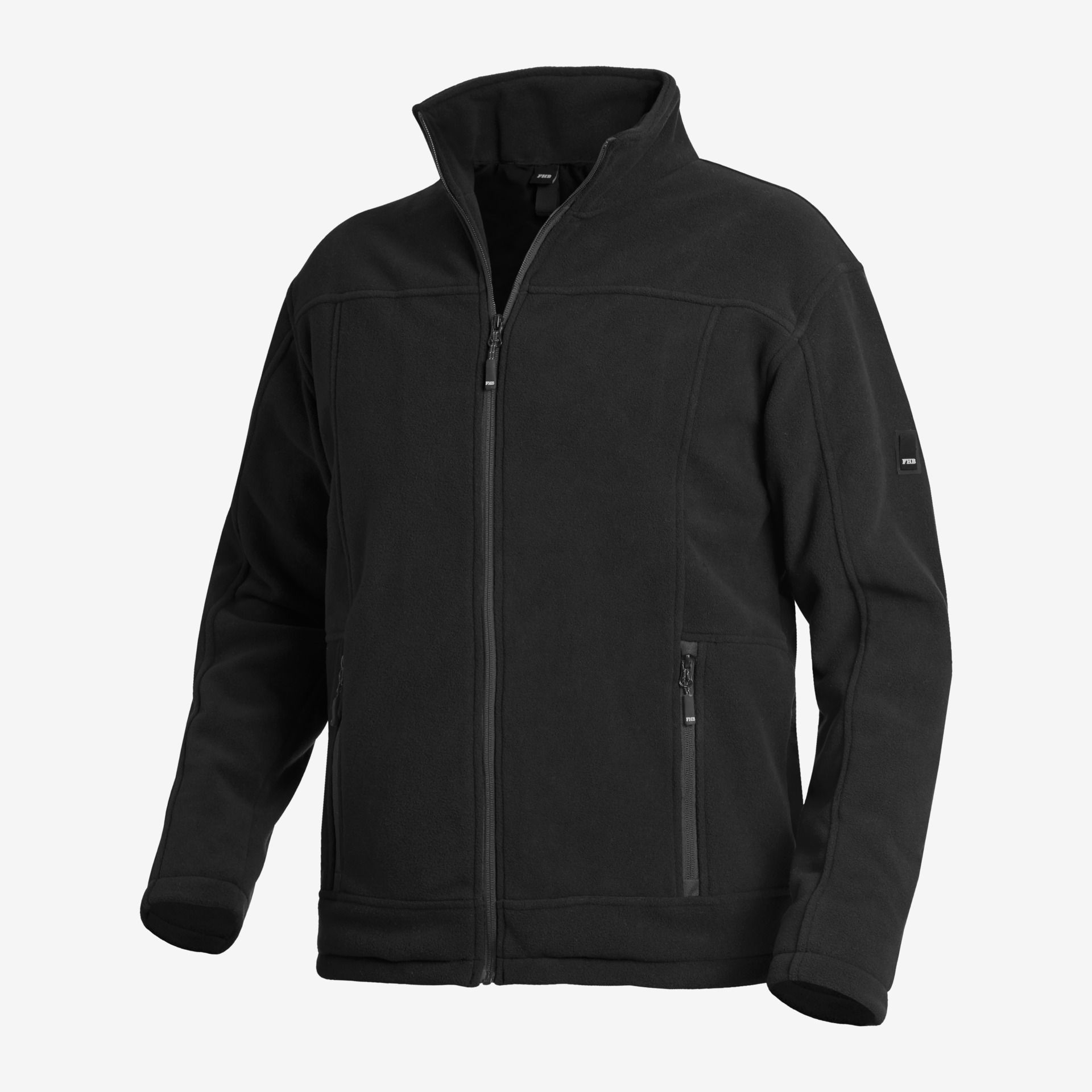 FHB Fleecejacke ROMAN