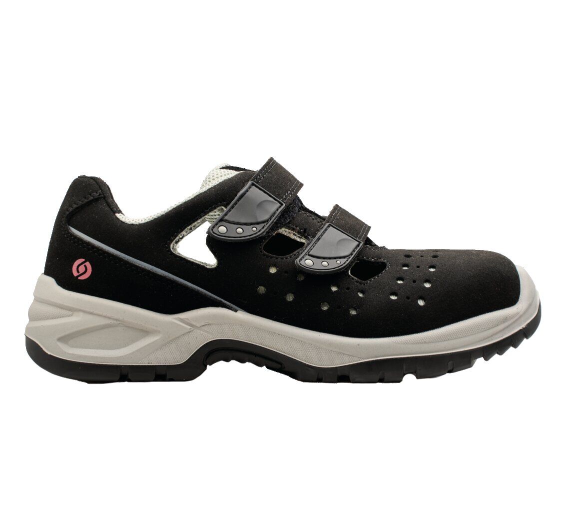 Sandale Hardy 7227 N, S1P, SRC ESD, Gr. 36