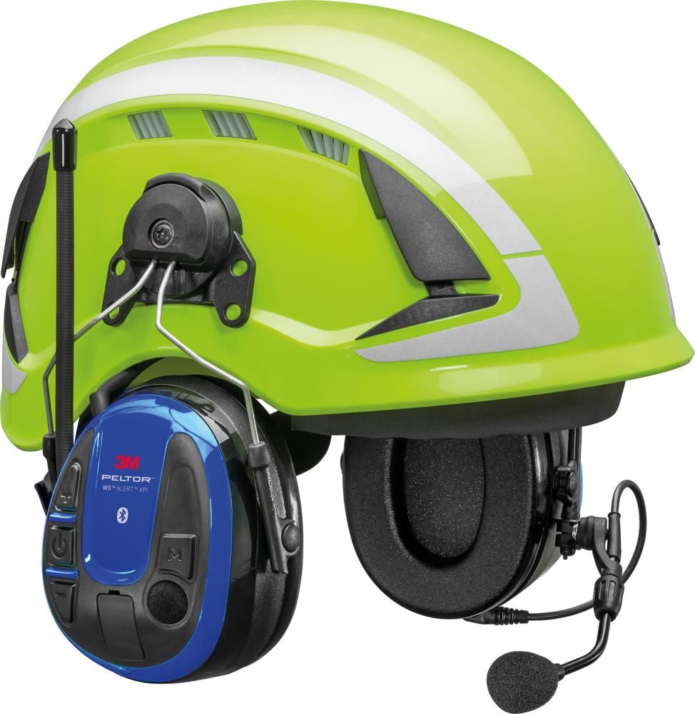 3M Gehörschutz