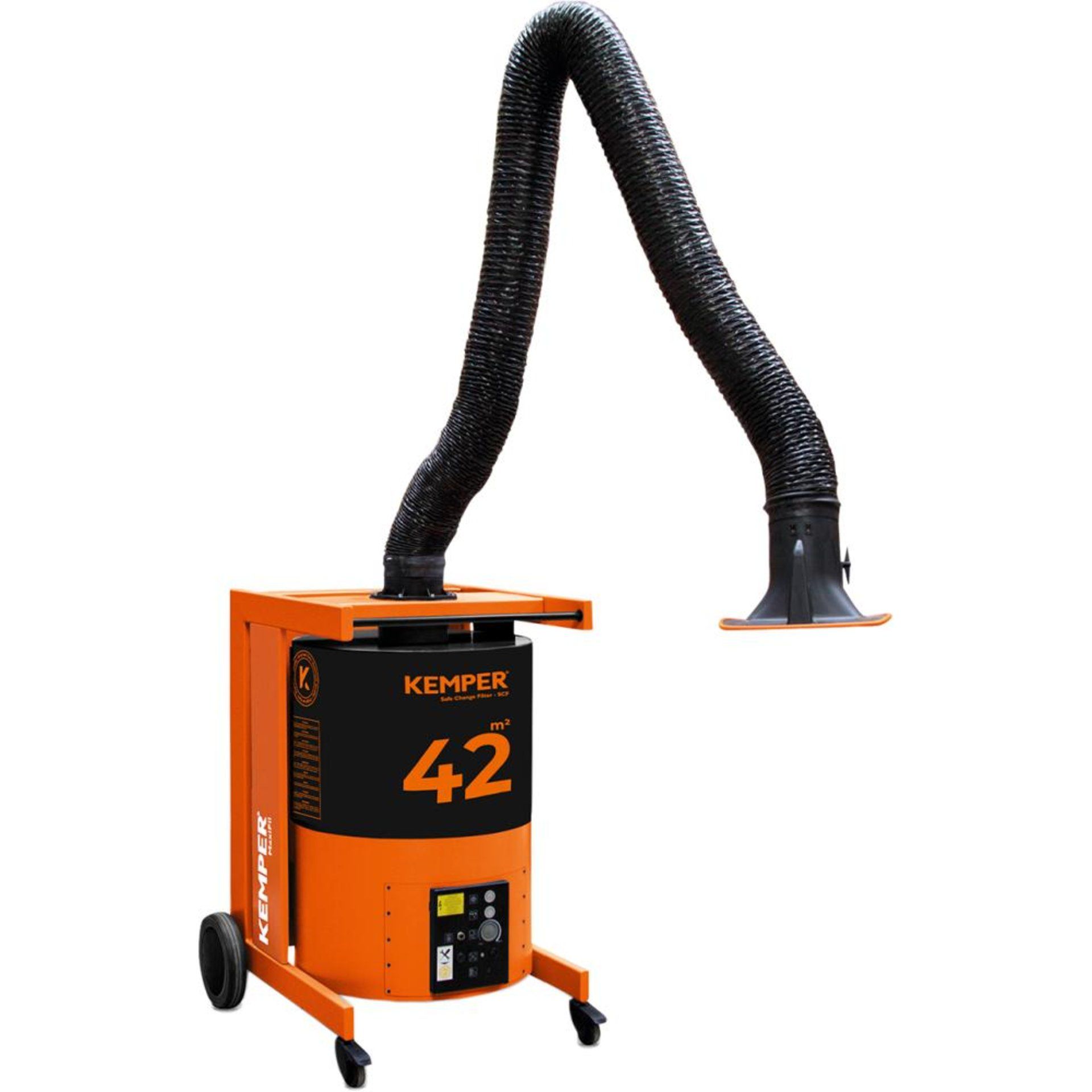 KEMPER MaxiFil