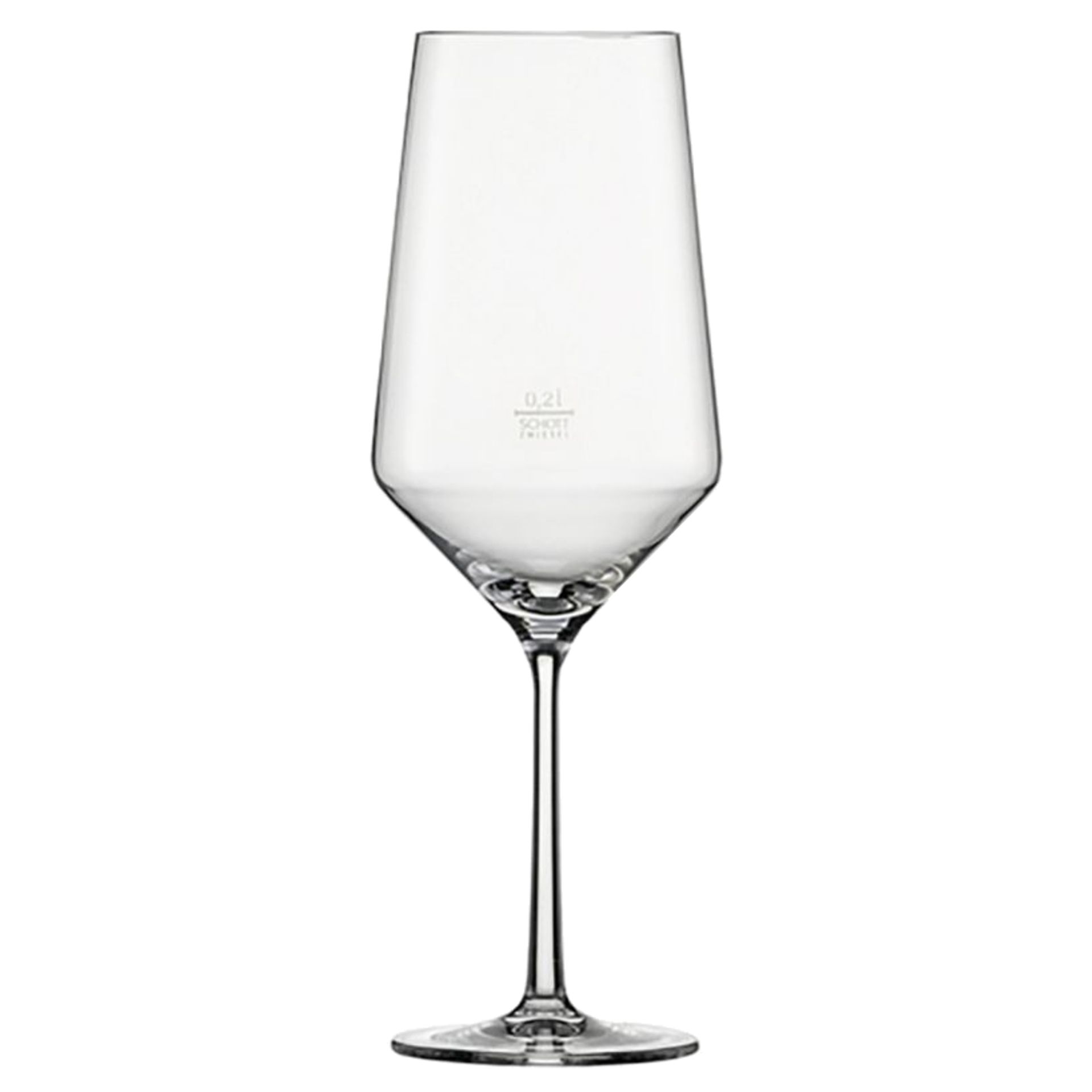 Rotweinglas Congresso 680ml 6St