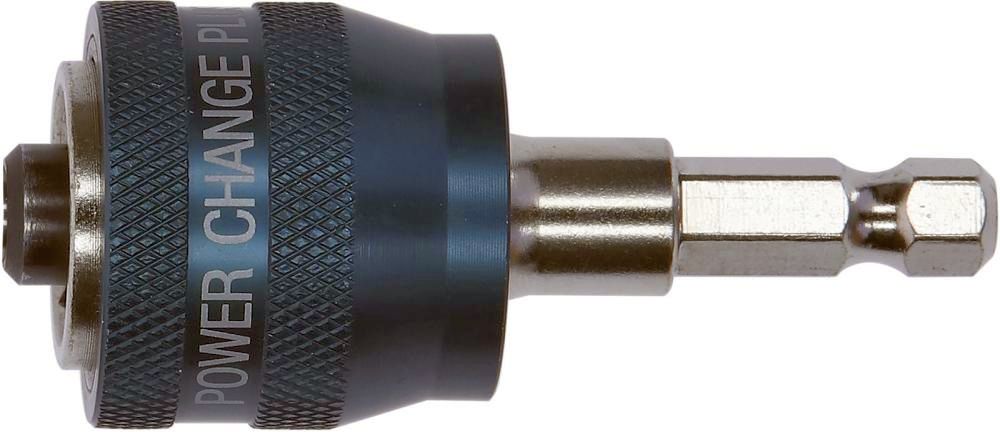 Power Change Adapter