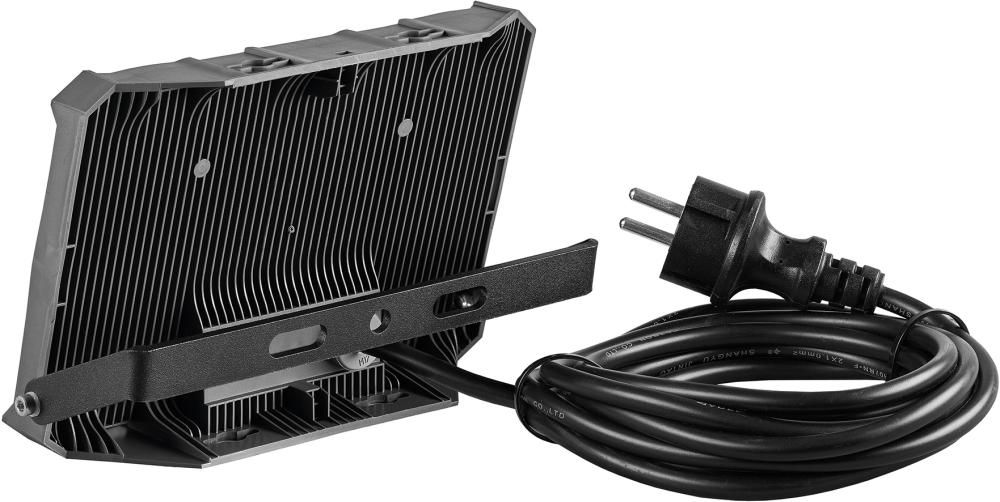 LED Strahler Flato M 17W 3 m Kabel