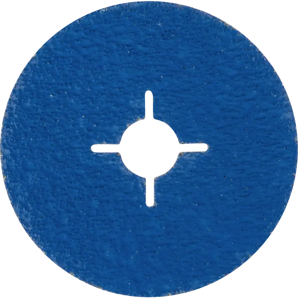 PFERD Fiberscheibe Ø 115mm VICTOGRAIN-COOL36