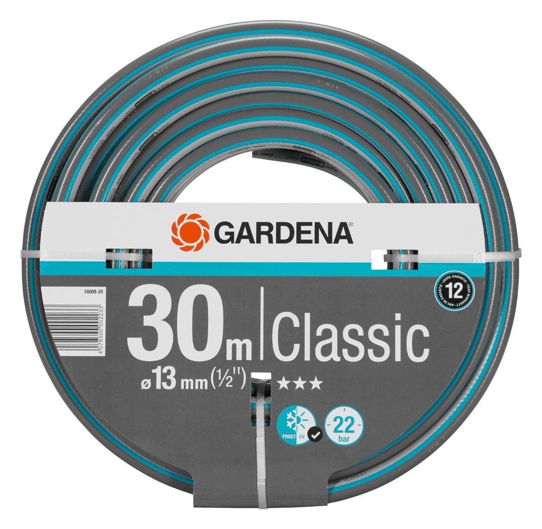 GARDENA Classic-Wasserschlauch