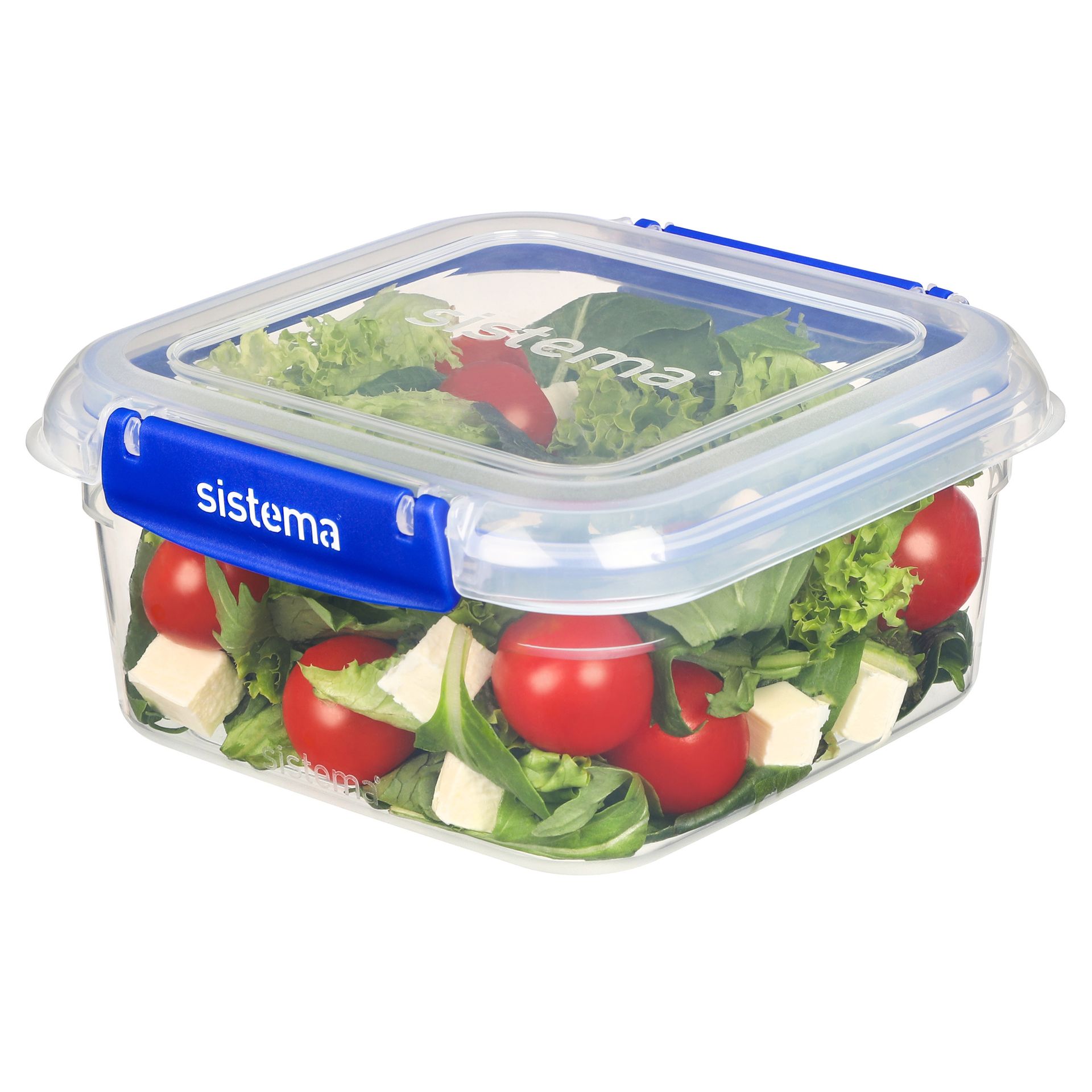 Frischhaltebox KLIP IT PLUS 1,15l