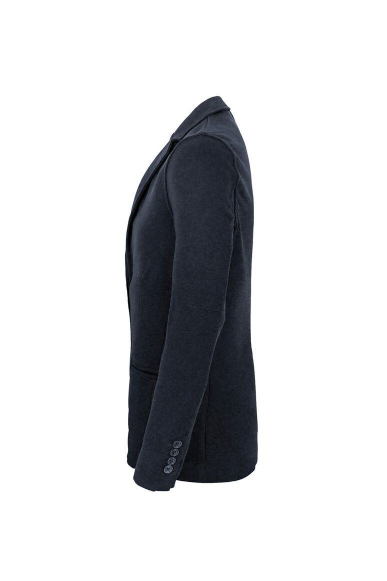 HAKRO Sweatblazer Premium 660