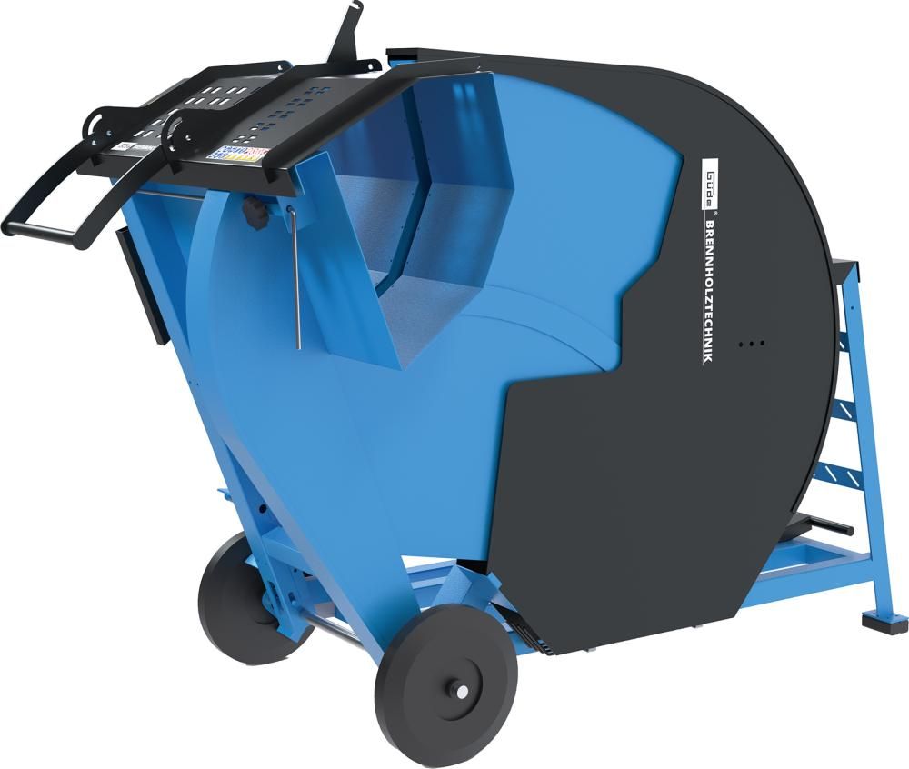 Benzin-Wippsäge BWS 700