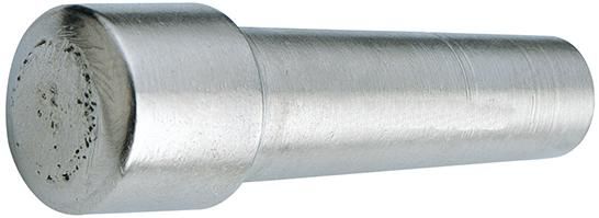 Vielkornabrichter Diamant2,5 Karat Schaft MK0 FORMAT
