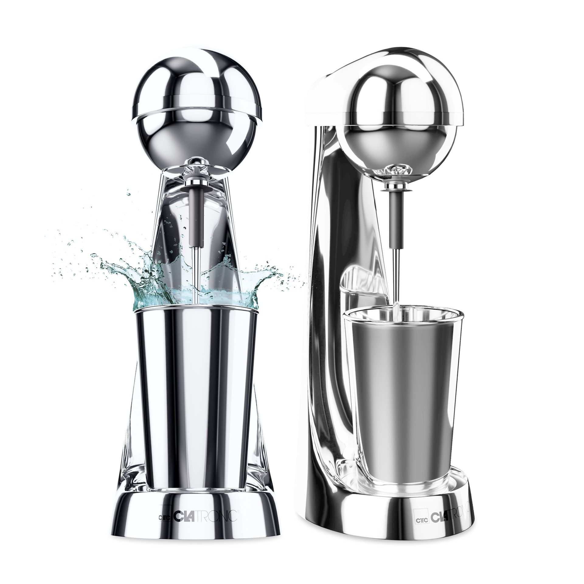 Barmixer