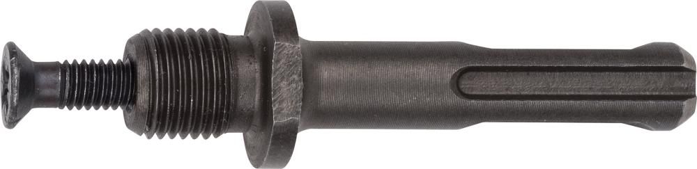 SDS plus-Aufnahmeschaft f. 1/2 20 UNF Bohrfutter VE à 1 Stück BOSCH