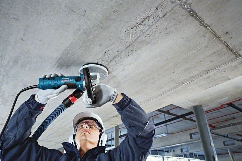Bosch Betonschleifer GBR 15 CA