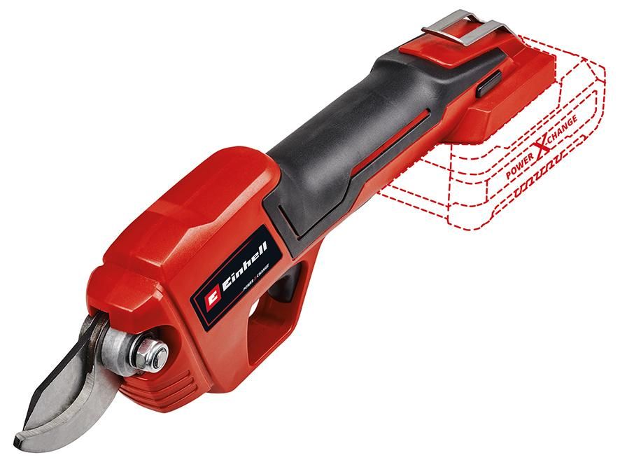 Akku-Astschere GE-S 18 i-Soo