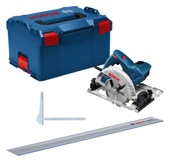 BOSCH Handkreissäge, 63mm