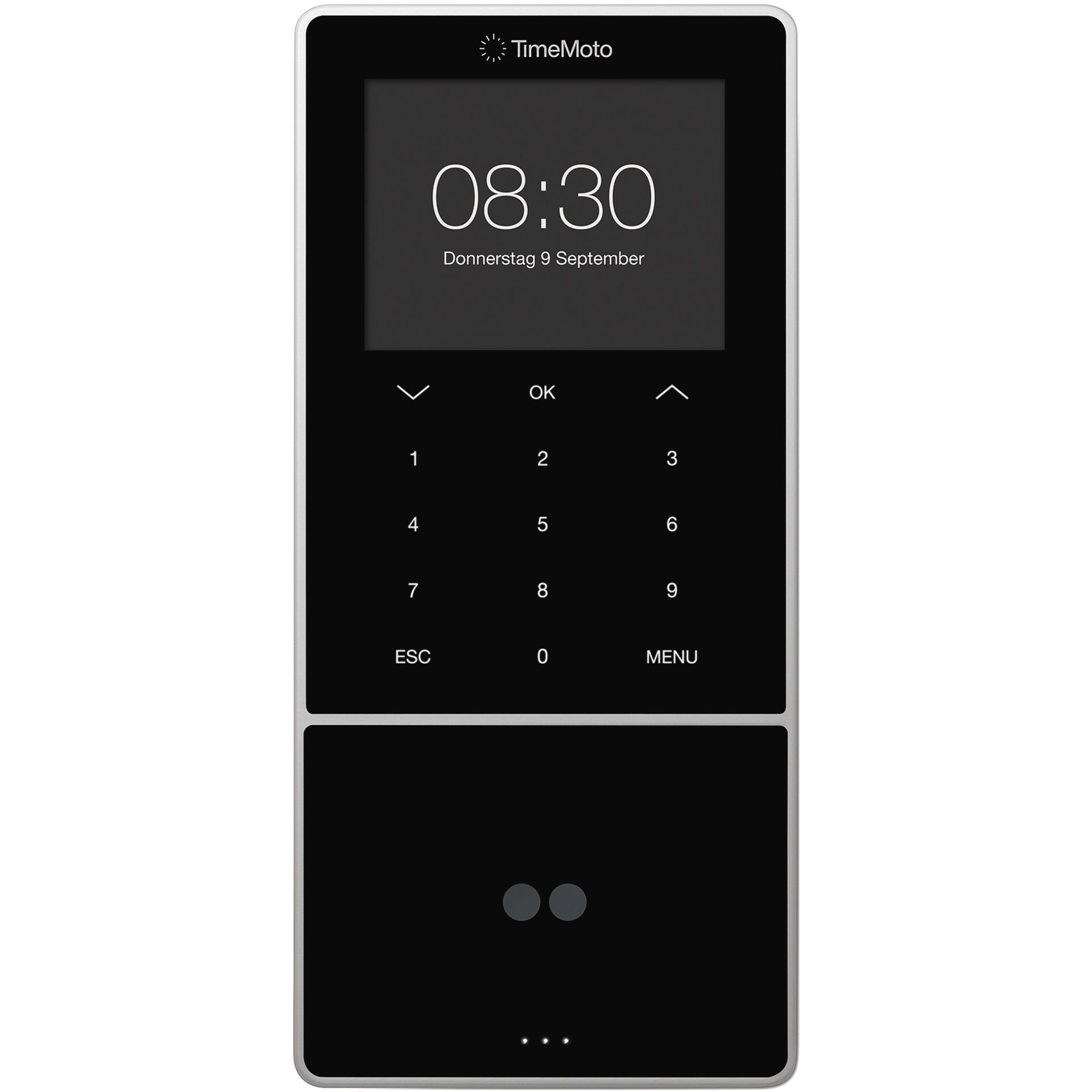 Zeiterfassungssystem TM-838SC