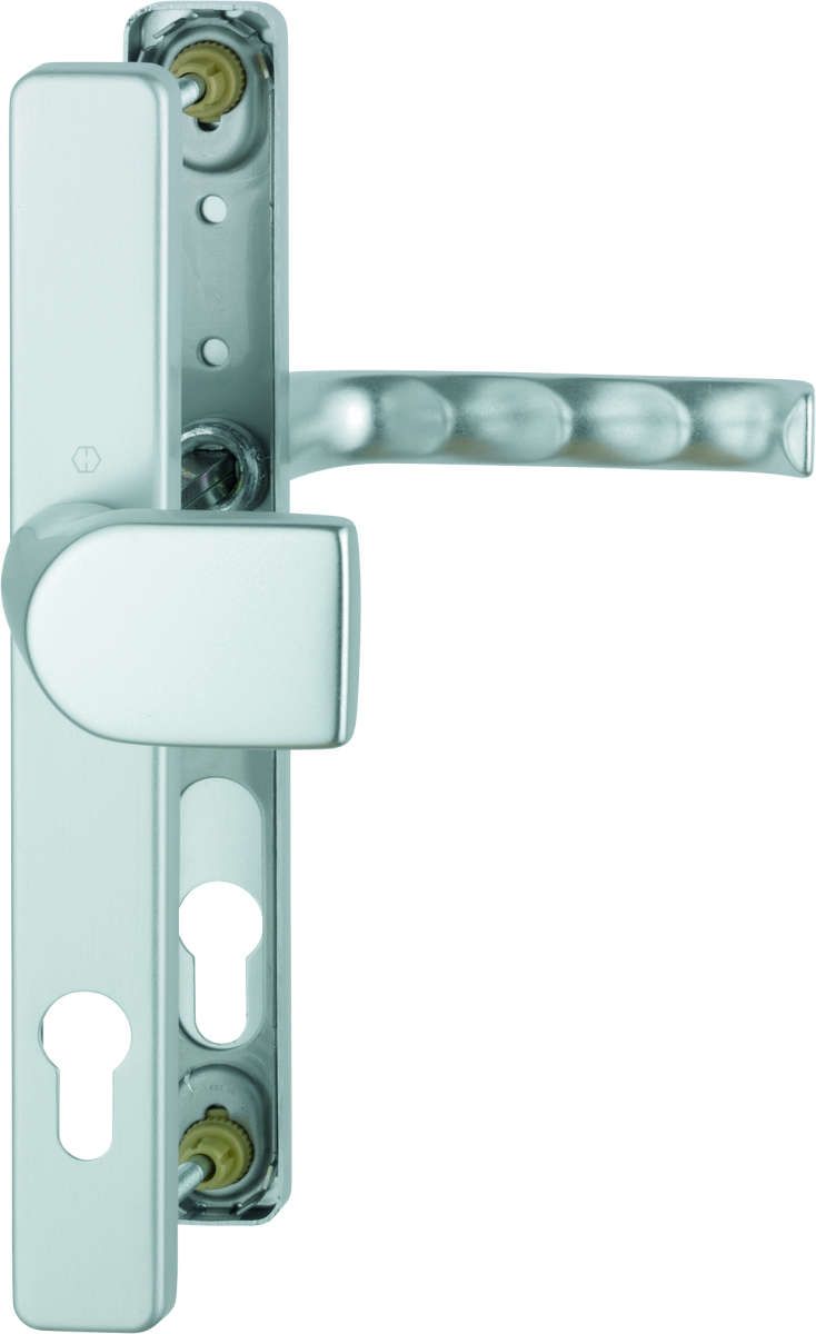 Wechsel-Garnitur (Knopf/Griff) London - 78G/2246/113