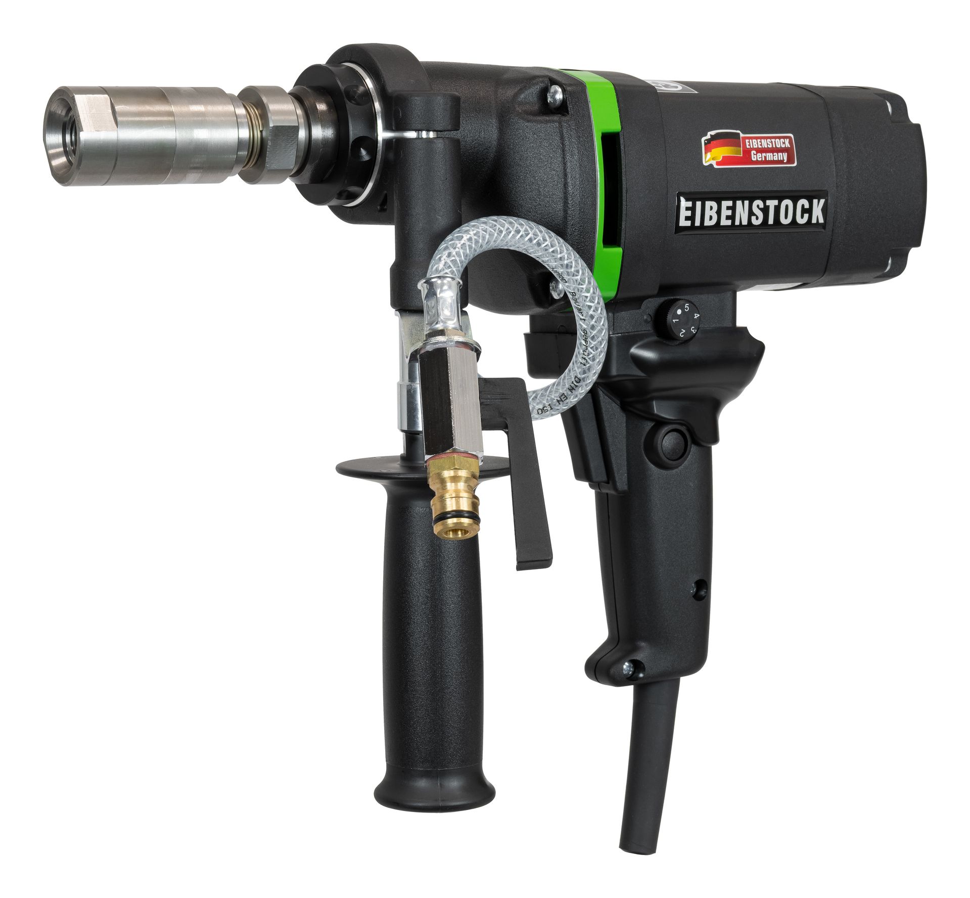 EIBENSTOCK Diamant-Nass-Kernbohrmaschine END 1550 P