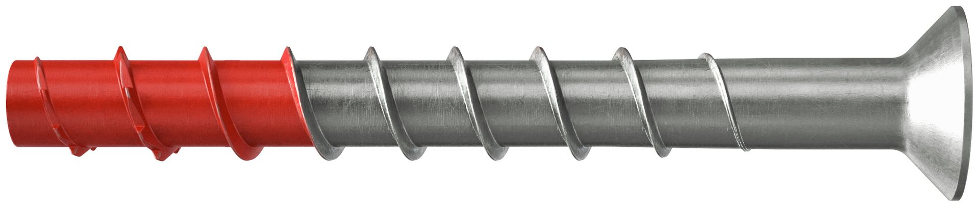 Fischer UltraCut FBS II 8x120 SK R