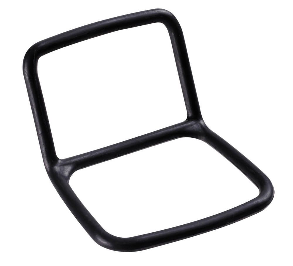Hammerhalter MASCOT® Maputo Schwarz, 5PCONE