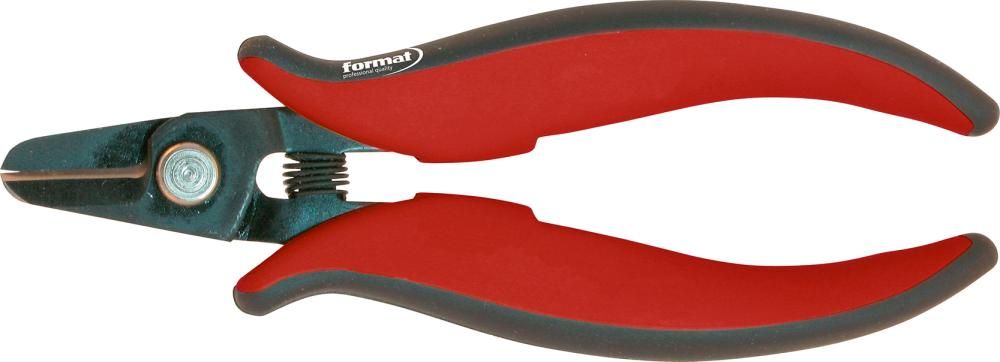 Abisolierzange Elektronik 145mm FORMAT