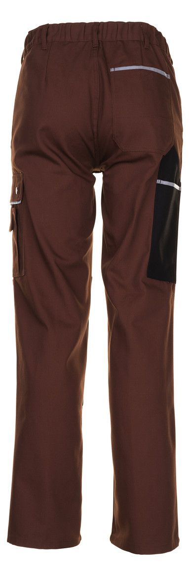 PLANAM Bundhose, "Canvas320"