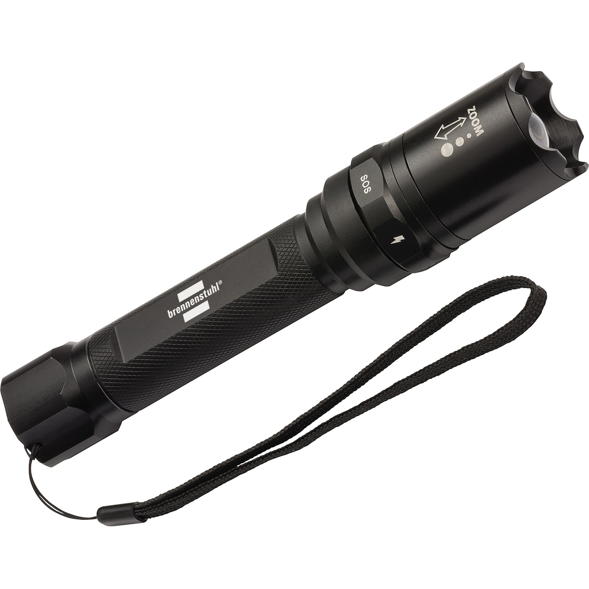 Taschenlampe LuxPremium TL 400 LED