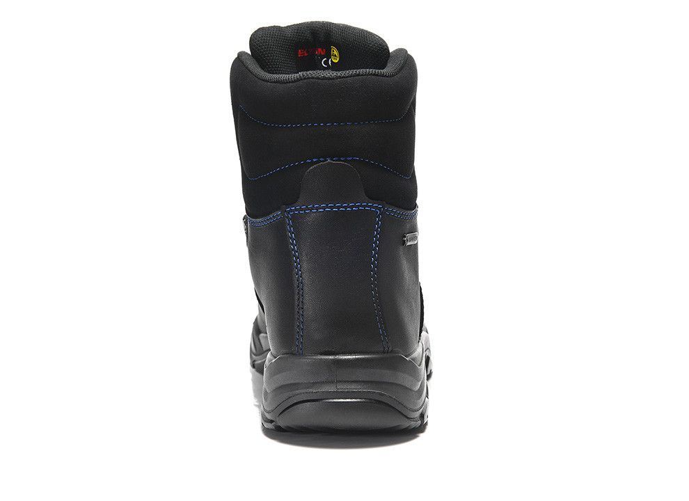 Sicherheitsschnürstiefel MASON Pro GTX® Mid ESD S3 Typ 1, Gr. 40